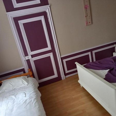 Le Chateau De Buchy Buchy  Kültér fotó