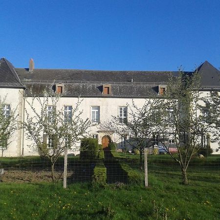 Le Chateau De Buchy Buchy  Kültér fotó