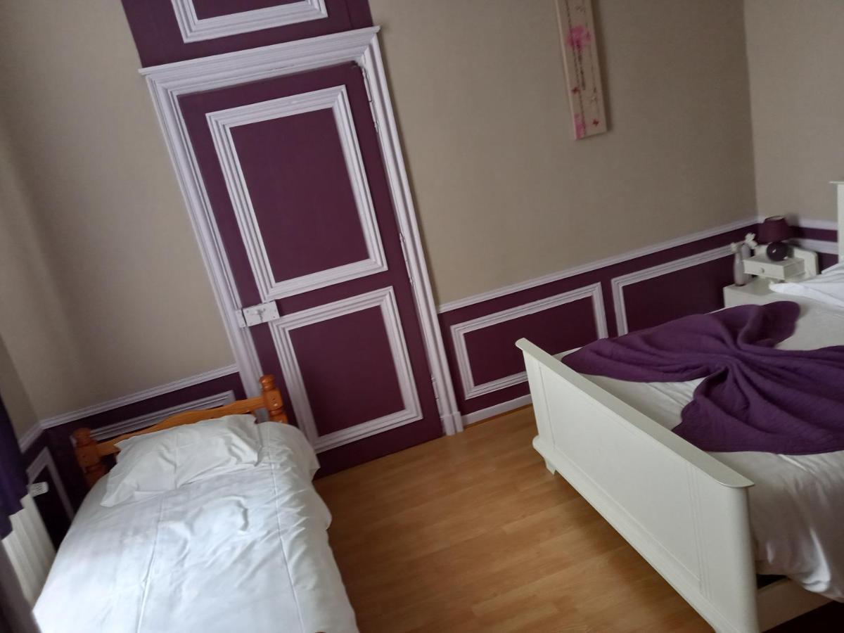 Le Chateau De Buchy Buchy  Kültér fotó