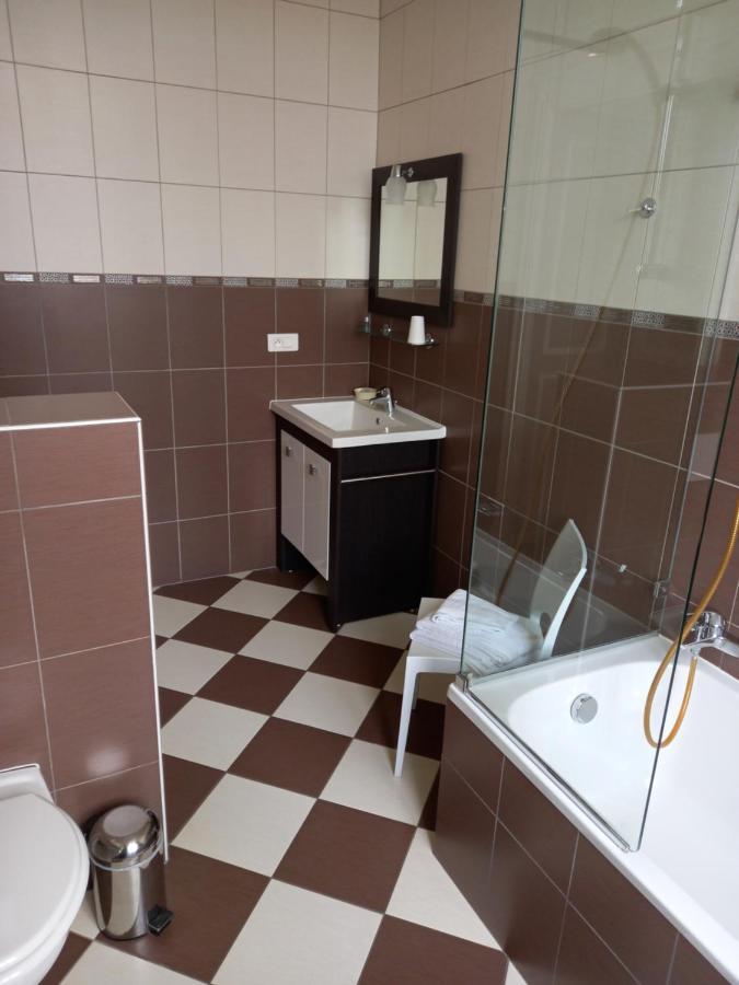 Le Chateau De Buchy Buchy  Kültér fotó