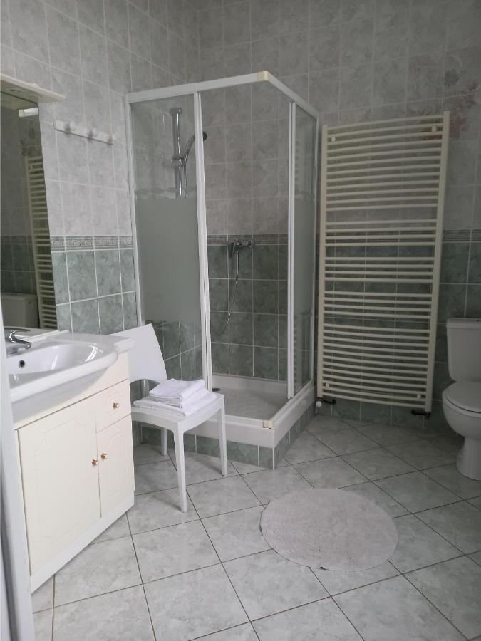 Le Chateau De Buchy Buchy  Kültér fotó