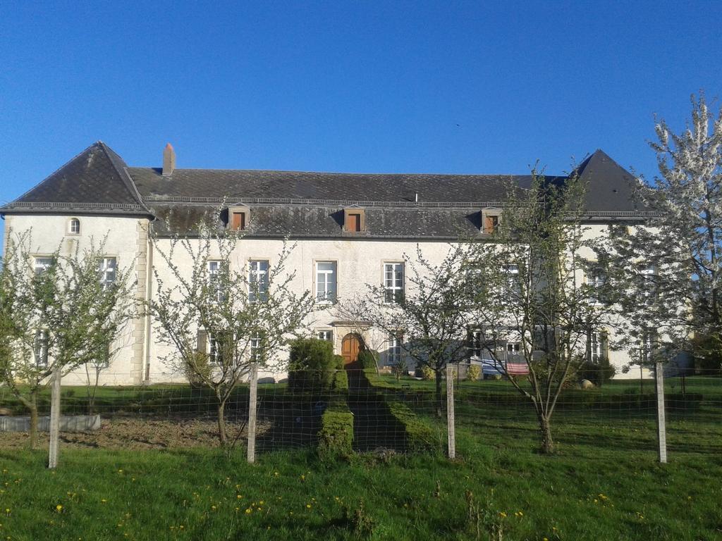 Le Chateau De Buchy Buchy  Kültér fotó