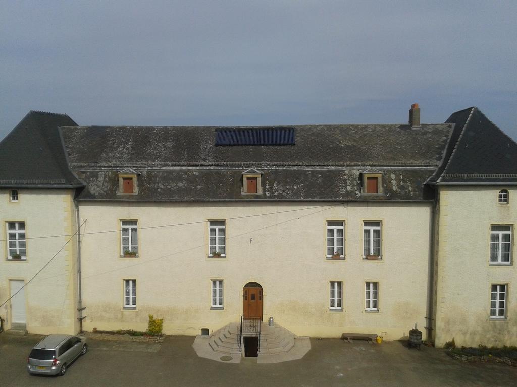 Le Chateau De Buchy Buchy  Kültér fotó